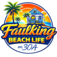 Faulking Beach Life